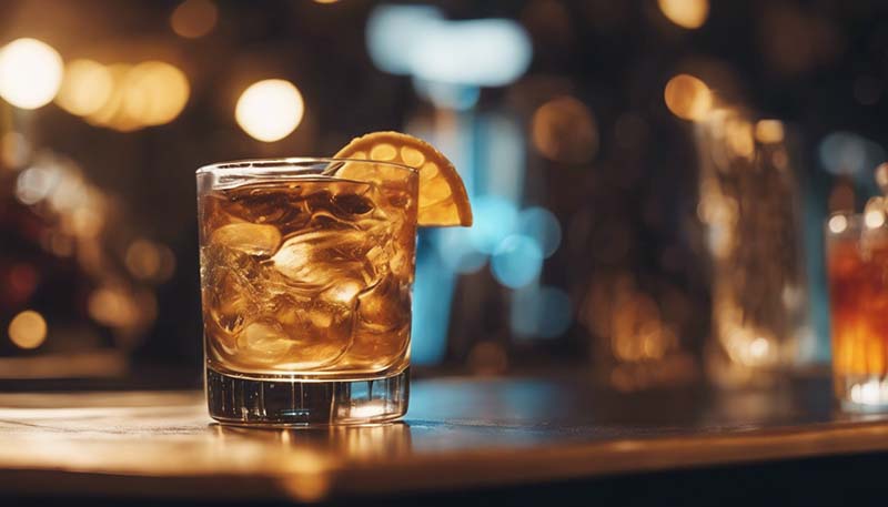 The Future of Alcohol: Trends in Mixology and Innovations