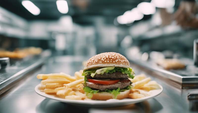 The Role of Government Policies in Food Safety