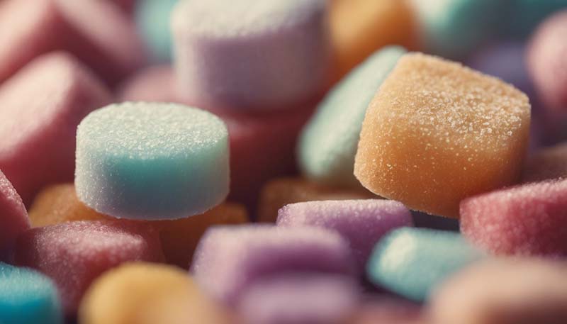 The Truth About Sugar: Understanding Your Intake