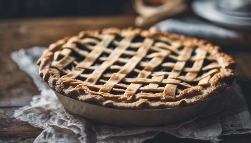 The Ultimate Guide to Homemade Pies