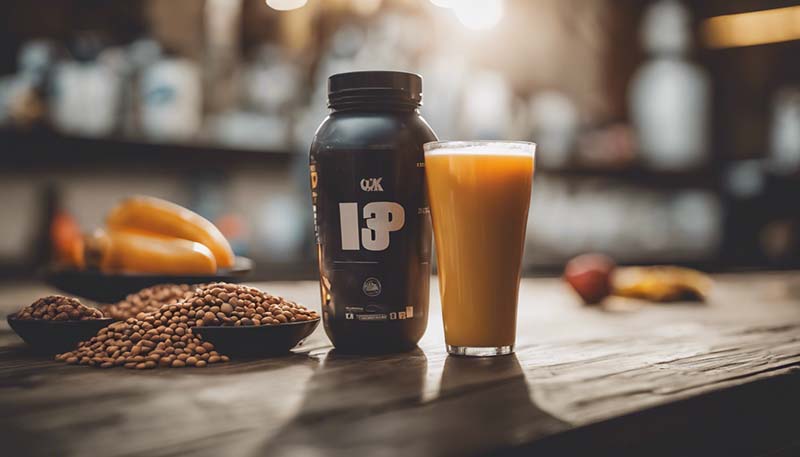 Fueling Your Body: The Best Protein Sources for Athletes