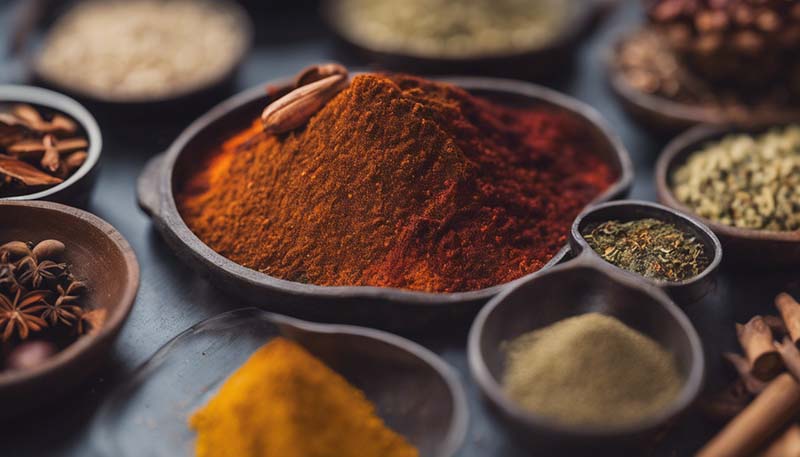 The Ultimate Guide to Cooking with Spices