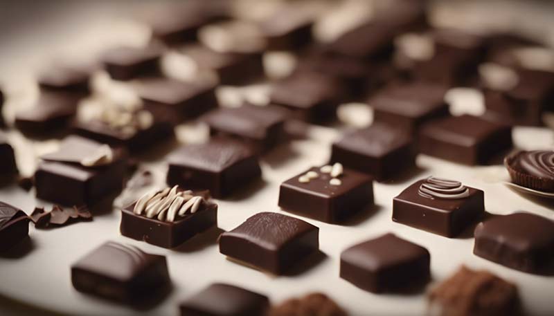 How to Make Your Own Gourmet Chocolates